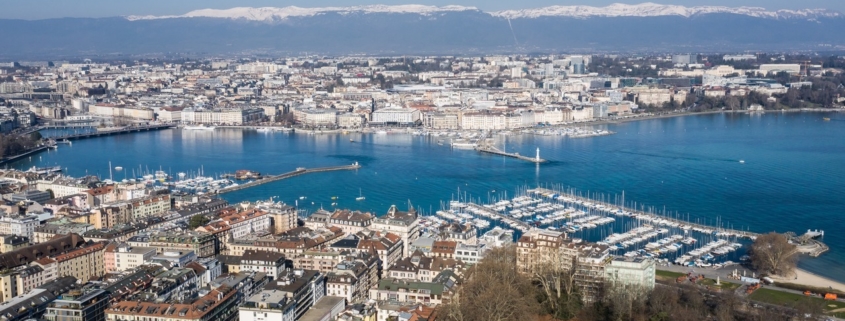 sailing lessons - port de eaux vives