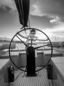 skipper in Geneva